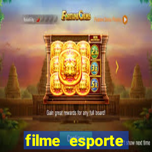 filme esporte sangrento torrent